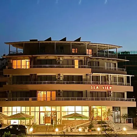 Sea View Hotell