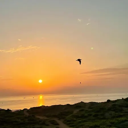 Szálloda Sea View