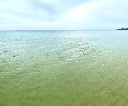Szálloda Sea View