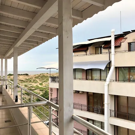 Sea View Primorszko