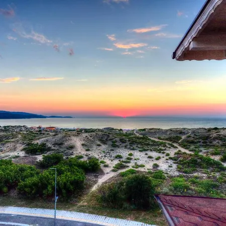 Sea View 2*
