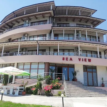 Sea View Hotel