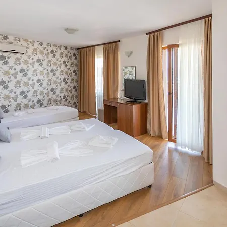 Sea View Hotell Primorsko