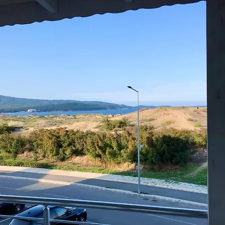 Szálloda Sea View