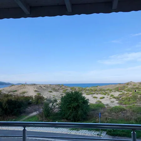 Sea View Primorszko