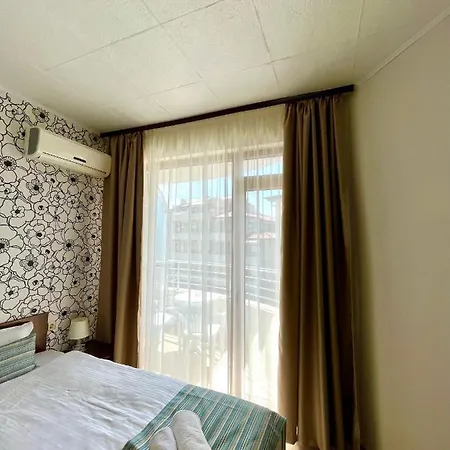 Sea View Hotel