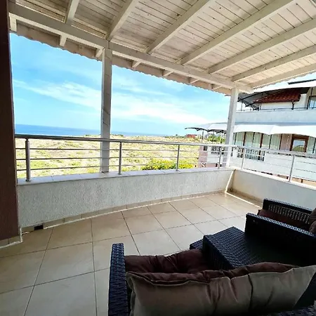 Hotel Sea View 2*