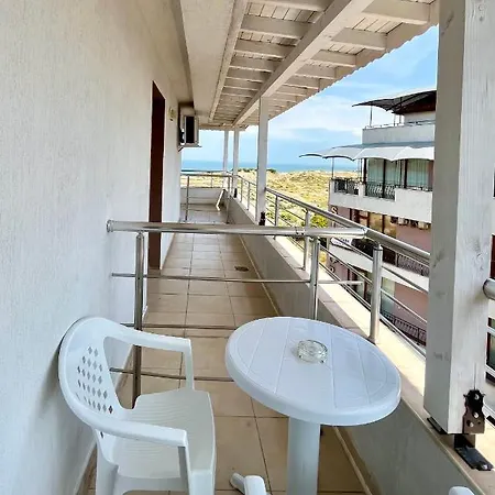 Sea View Hotel