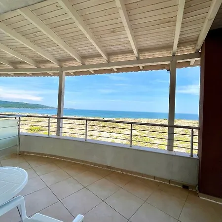 Sea View Szálloda 2*