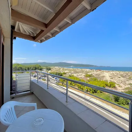 Sea View Primorsko