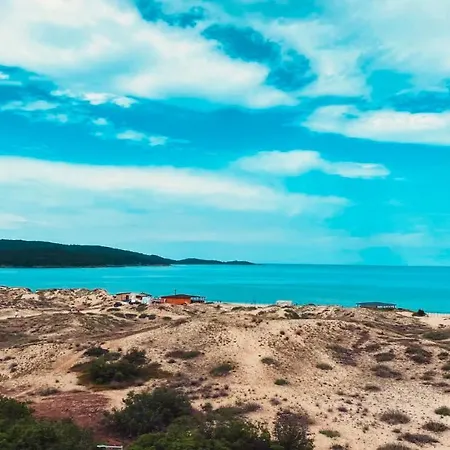 Sea View Hotel