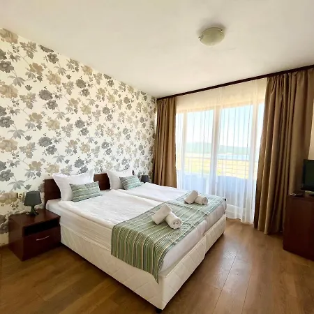 Hotell Sea View Primorsko