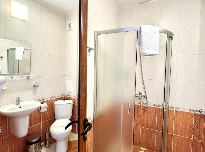 Sea View 2* Primorsko