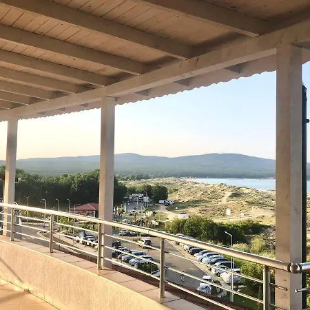 Sea View 酒店 普里莫尔斯科