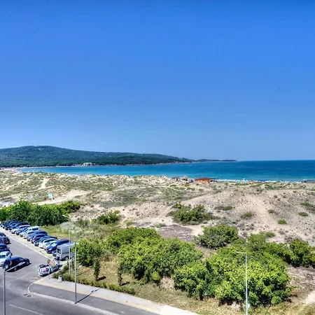 Sea View 2* 프리모르스코