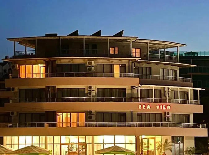 Sea View Hotel