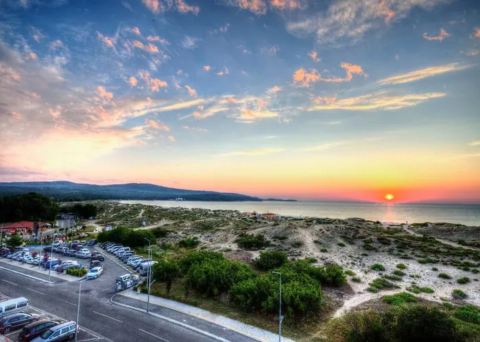 Sea View 2* Primorsko